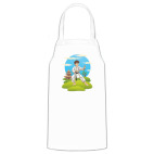 Кухонный фартук