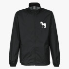 Ветровка без капюшона