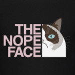 Грустный Кот (Grumpy Cat)
