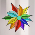 Семицветик