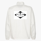 Ветровка без капюшона