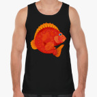 Морской окунь