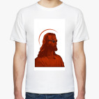 Иисус любит вас!