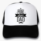 Кепки Trucker