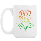 Кружка 420 мл