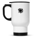 Кружка-термос