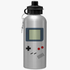 Спортивная бутылка