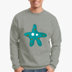 Морская звезда