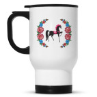 Кружка-термос