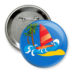 Виндсерфинг