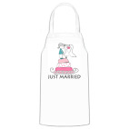 Кухонный фартук