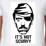 House M.D. - It's not Scurvy