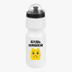 Велобутылка