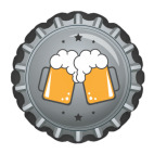 Кружки пива