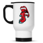 Кружка-термос