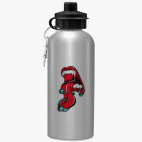 Спортивная бутылка