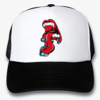 Кепки Trucker