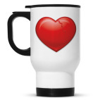 Кружка-термос