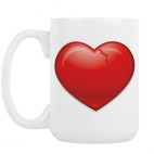 Кружка 420 мл