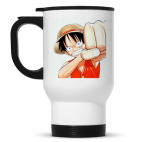 Кружка-термос