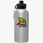 Спортивная бутылка