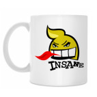 Insane