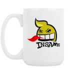 Кружка 420 мл