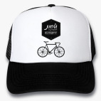 Кепки Trucker