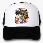 Кепки Trucker