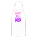 Кухонный фартук