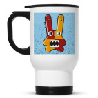 Кружка-термос