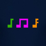8-bit music