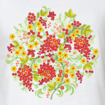 Русский народный узор