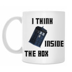 Кружка 330 мл