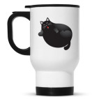 Кружка-термос