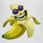  Весёлый банан