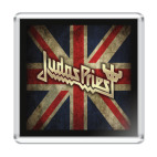 Магнит 6.5 x 6.5 см Judas Priest