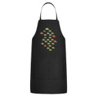 Кухонный фартук