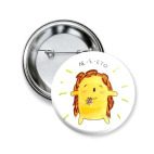 Ежиная радость