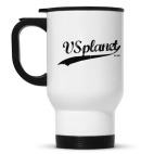 Кружка-термос