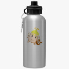 Спортивная бутылка