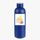 Термобутылка