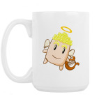 Кружка 420 мл