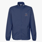 Ветровка без капюшона