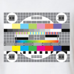  TV test