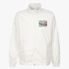 Ветровка без капюшона