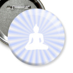 Сияние Будды