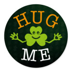 Обними меня