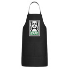 Кухонный фартук