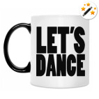 Let's dance